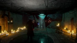 BloodLust 2: Nemesis Screenshots