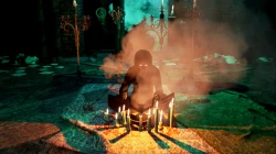 BloodLust 2: Nemesis Screenshots