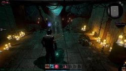BloodLust 2: Nemesis Screenshots