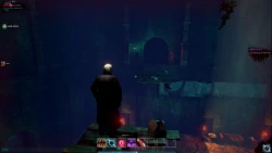 BloodLust 2: Nemesis Screenshots
