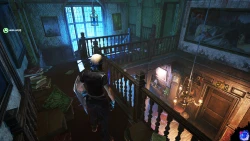 BloodLust 2: Nemesis Screenshots