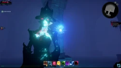 BloodLust 2: Nemesis Screenshots