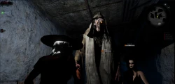 BloodLust 2: Nemesis Screenshots
