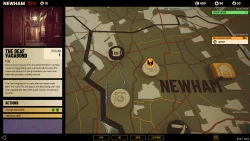 Company of Crime Screenshots