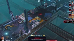 XCOM: Chimera Squad Screenshots