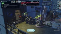 XCOM: Chimera Squad Screenshots
