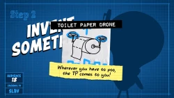Скриншот к игре The Jackbox Party Pack 5