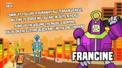 Скриншот к игре The Jackbox Party Pack 5
