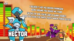 Скриншот к игре The Jackbox Party Pack 5