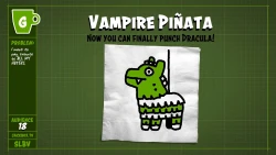 Скриншот к игре The Jackbox Party Pack 5