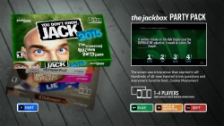 The Jackbox Party Pack Screenshots