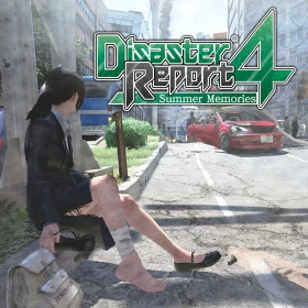 Disaster Report 4: Summer Memories