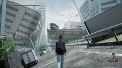 Disaster Report 4: Summer Memories Screenshots