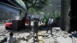 Disaster Report 4: Summer Memories Screenshots