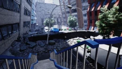 Disaster Report 4: Summer Memories Screenshots