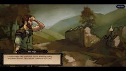 Ancient Enemy Screenshots