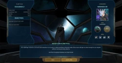 Age of Wonders: Planetfall - Invasions Screenshots