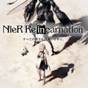 NieR Re[in]carnation