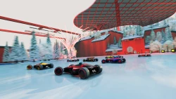 Скриншот к игре Trackmania (2020)