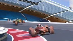 Скриншот к игре Trackmania (2020)