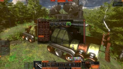 Dieselpunk Wars Prologue Screenshots