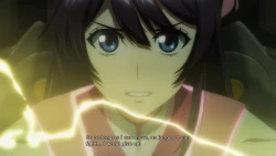 Sakura Wars Screenshots