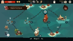 Pirates Outlaws Screenshots