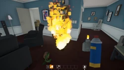 Kill It With Fire Screenshots