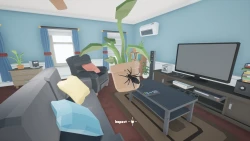 Kill It With Fire Screenshots
