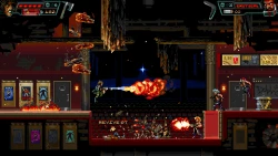 HUNTDOWN Screenshots