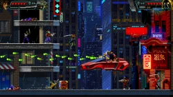 HUNTDOWN Screenshots