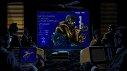 HUNTDOWN Screenshots