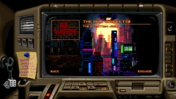 HUNTDOWN Screenshots
