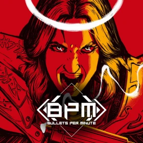 BPM: BULLETS PER MINUTE