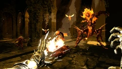 BPM: BULLETS PER MINUTE Screenshots