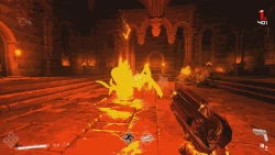 BPM: BULLETS PER MINUTE Screenshots