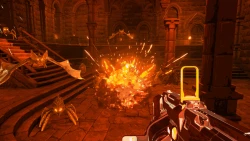 BPM: BULLETS PER MINUTE Screenshots