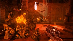 BPM: BULLETS PER MINUTE Screenshots