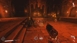BPM: BULLETS PER MINUTE Screenshots