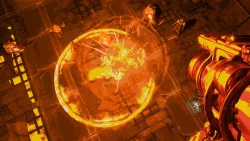 BPM: BULLETS PER MINUTE Screenshots