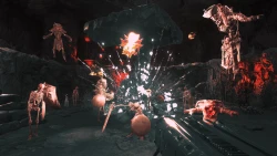 BPM: BULLETS PER MINUTE Screenshots