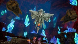 Скриншот к игре Trials of Mana