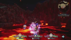 Скриншот к игре Trials of Mana