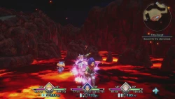 Trials of Mana Screenshots