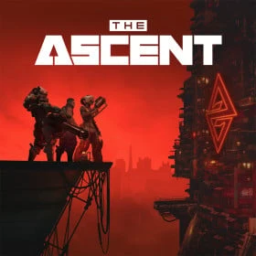 The Ascent