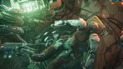 The Ascent Screenshots