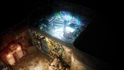 The Ascent Screenshots