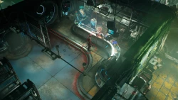 The Ascent Screenshots