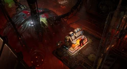 The Ascent Screenshots