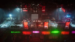 The Ascent Screenshots